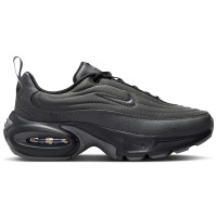 Женские Nike Air Max Portal SE Black Iron Grey (W)