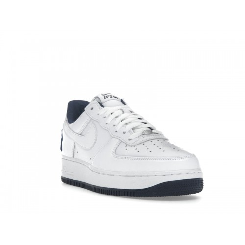 Кроссы Nike Air Force 1 Low Lil Yachty Concrete Boys Its Us - мужская сетка размеров