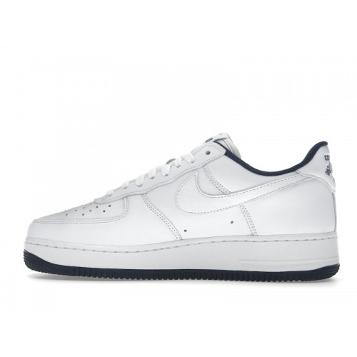 Кроссы Nike Air Force 1 Low Lil Yachty Concrete Boys Its Us - мужская сетка размеров