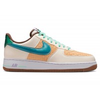 Кроссовки Nike Air Force 1 Low Retro Easter Basket