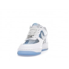 Кроссовки Nike Air Force 1 Low Invisible Woman 2.0
