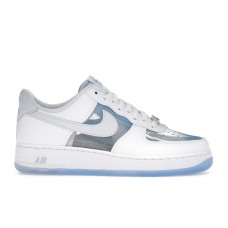 Кроссовки Nike Air Force 1 Low Invisible Woman 2.0