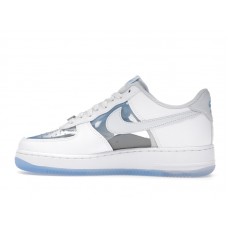 Кроссовки Nike Air Force 1 Low Invisible Woman 2.0