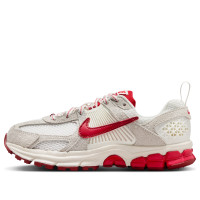 Подростковые Nike Vomero 5 SE Sail Crimson University Red (GS)