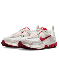 Подростковые Nike Vomero 5 SE Sail Crimson University Red (GS)