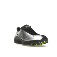 Женские кроссовки Nike Air Superfly Metallic Silver (W)