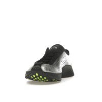 Женские кроссовки Nike Air Superfly Metallic Silver (W)