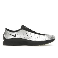 Женские кроссовки Nike Air Superfly Metallic Silver (W)