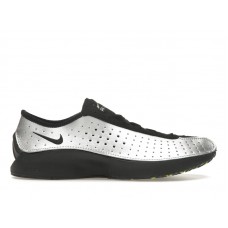 Женские кроссовки Nike Air Superfly Metallic Silver (W)
