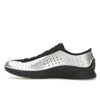 Женские кроссовки Nike Air Superfly Metallic Silver (W)