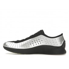 Женские кроссовки Nike Air Superfly Metallic Silver (W)