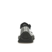 Женские кроссовки Nike Air Superfly Metallic Silver (W)