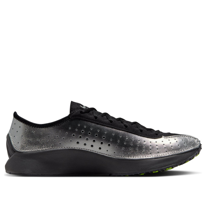 Nike Air Superfly Metallic Silver (W) - женская сетка размеров Nike Air Superfly Metallic Silver (W) - женская сетка размеров