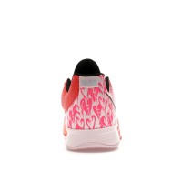 Nike Ja 2 Heart Eyes