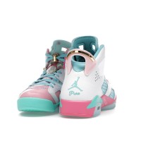 Женские Jordan 6 Retro Doernbecher Jillian (W)