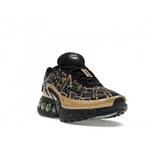 Кроссы Nike Air Max Dn Doernbecher Connor - мужская сетка размеров