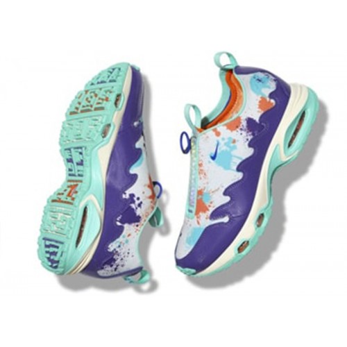 Кроссы Nike Air Max Sunder Doernbecher Quin - мужская сетка размеров