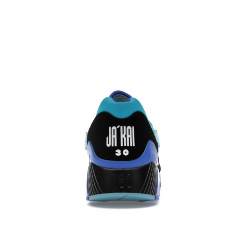 Кроссы Nike Air Max 180 Doernbecher Ja’Kai - мужская сетка размеров