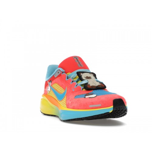 Кроссы Nike Air Zoom Pegasus 41 Doernbecher Tima - мужская сетка размеров