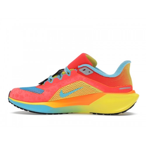 Кроссы Nike Air Zoom Pegasus 41 Doernbecher Tima - мужская сетка размеров