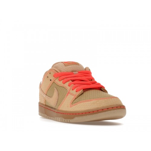 Nike SB Dunk Low Pro Som Tum - мужская сетка размеров Nike SB Dunk Low Pro Som Tum - мужская сетка размеров