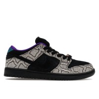 Nike SB Dunk Low Dashawn Jordan Copperhead