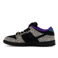 Nike SB Dunk Low Dashawn Jordan Copperhead