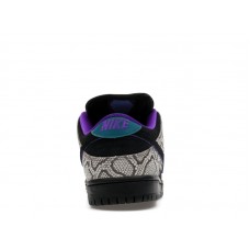 Nike SB Dunk Low Dashawn Jordan Copperhead