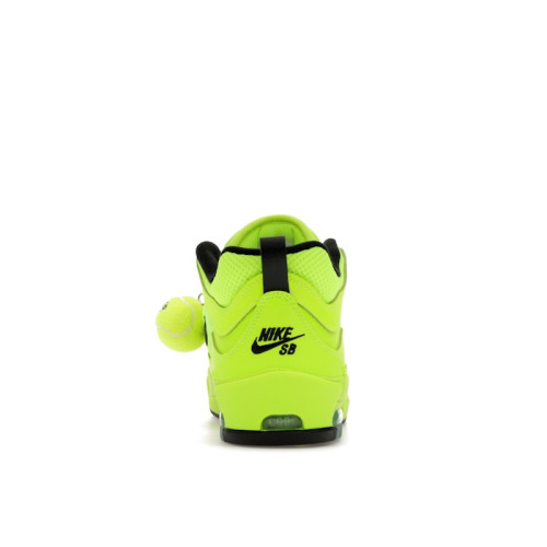Nike Air Max Ishod Wair Tennis Ball - мужская сетка размеров