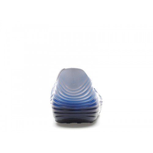 Nike ReactX Rejuven8 Midnight Navy Comet Blue - мужская сетка размеров