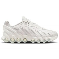 Nike Air Max Dn8 Leather Platinum Tint Suede