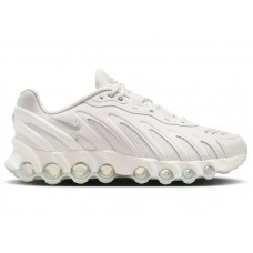 Nike Air Max Dn8 Leather Platinum Tint Suede