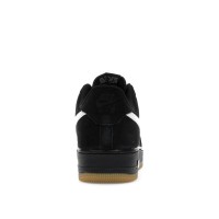 Nike Air Force 1 Low 07 LV8 Black Gum Light Brown White