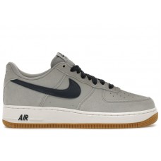 Nike Air Force 1 Low 07 LV8 Light Smoke Grey