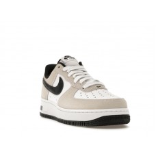 Nike Air Force 1 Low 07 LV8 White Black