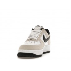Nike Air Force 1 Low 07 LV8 White Black