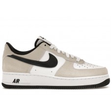 Nike Air Force 1 Low 07 LV8 White Black
