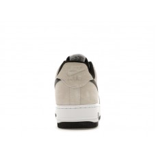 Nike Air Force 1 Low 07 LV8 White Black