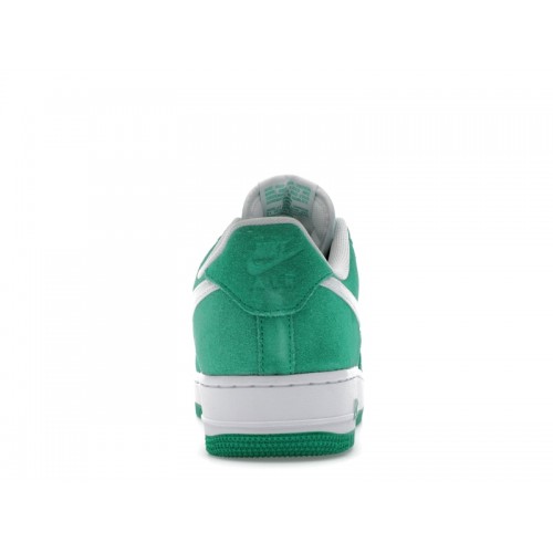 Nike Air Force 1 Low 07 SK8 Stadium Green - мужская сетка размеров