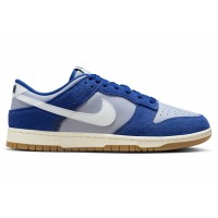 Кроссовки Nike Dunk Low Retro SE Deep Royal Blue Gum