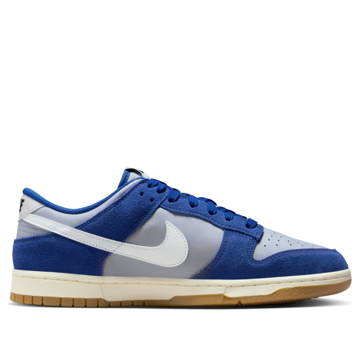 Nike Dunk Low Gum Pack - Deep Royal Blue - мужская сетка размеров Nike Dunk Low Gum Pack - Deep Royal Blue - мужская сетка размеров