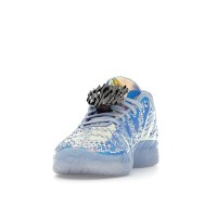 Nike Ja 3 LX All-Star Warning Label