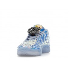 Nike Ja 3 LX All-Star Warning Label