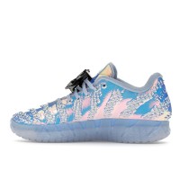 Nike Ja 3 LX All-Star Warning Label