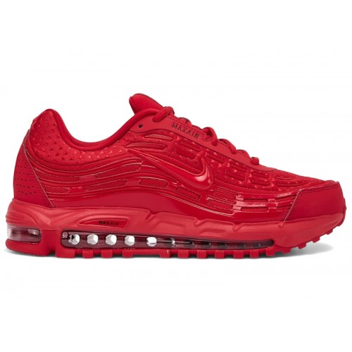 Nike Air Max TL 2.5 Valentines Day University Red (2026) - мужская сетка размеров