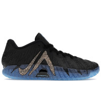 Nike Ja 3 Swarovski Warning Label