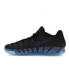 Nike Ja 3 Swarovski Warning Label