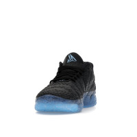 Nike Ja 3 Swarovski Warning Label