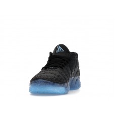 Nike Ja 3 Swarovski Warning Label