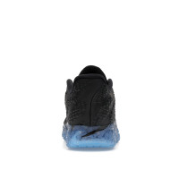 Nike Ja 3 Swarovski Warning Label